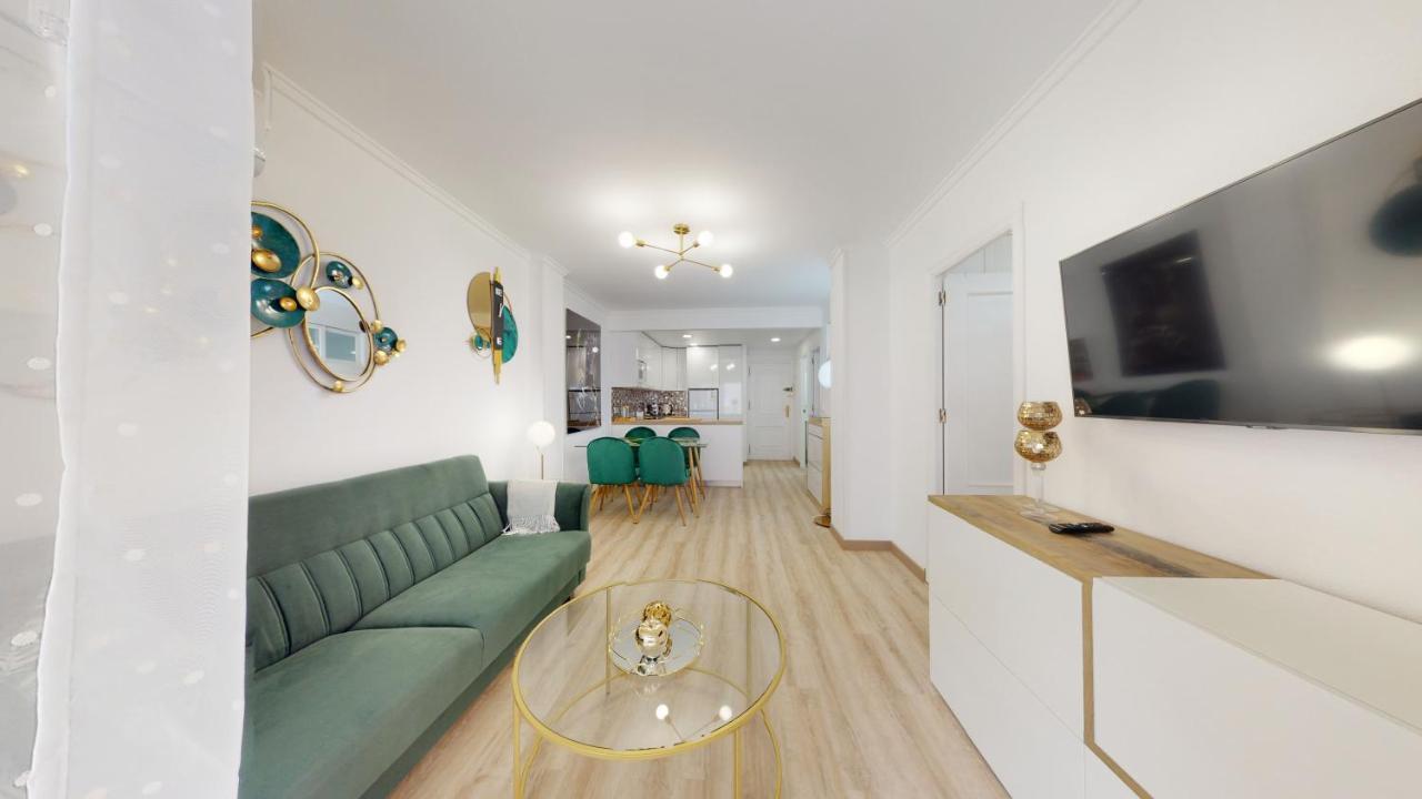 Pedro Lorca Lägenhet Torrevieja Exteriör bild